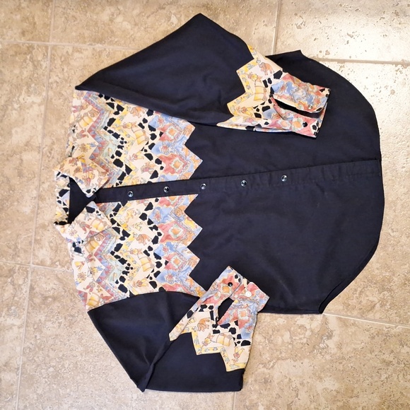 Western Shirt - Picture 1 of 5